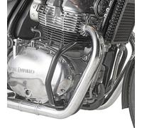 Paramotor Negro GIVI TN9051 Royal Enfield Interceptor 650 2019-2021