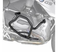 TN5108 GIVI Parachoques Tubular Negro Para BMW R 1200 GS 2013 2014 2015