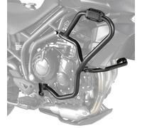 Paramotor Negro + Set GIVI TN6409 TN6401AKIT Triumph Tiger 800 / XC / XR