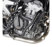 Paramotor Negro Tn7708 KTM Duke 790 (18)