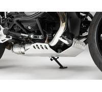 SW-Motech SW-Moetch protección del motor de alu BMW R NINE T, 14-, PLATA