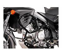 SW-Motech Negro. Suzuki DL650 V-Strom (11-) / XT (14-). - Negro. Suzuki DL650 V-Strom (11-) / XT (14-).