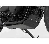 SW-Motech Negro. Modelos Triumph. - Negro. Modelos Triumph.