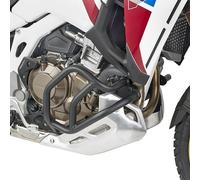 Paramotor Tubular 25MM Negro GIVI tn1178 Específico para Honda Africa Twin 2020