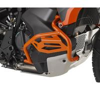 PARAMOTOR TUBULAR DE NARANJA GIVI PARA KTM 890 ADVENTURE 2023-2025