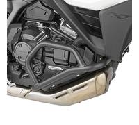Paramotor Tubular Específico, Negro, Givi TN1214, Para HONDA NT1100