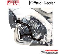 Givi Defensa Suzuki GSR 600 Negro