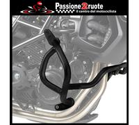 Paramotor Tubular Givi TN690 BMW F650 GS F800 GS 2014 Protector De Motor