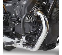 Paramotor Tubular GIVI TN8202 para Moto Guzzi v9 / v7 III