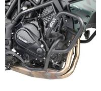 Paramotor Tubular GIVI TN8717 25MM Negro Para Benelli TRK702 / Trk