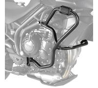 Paramotor Tubular Negro 25mm GIVI TN6409 Triumph Tiger 800 / 800XC / 800XR