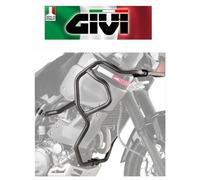 Paramotor Tubular Negro Yamaha XT 660Z Tenere '2012 2013 2014 2015 TN2105 GIVI