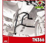 Paramotor Tubular Protección Motor GIVI Honda XL 650V Transalp 2005 2006