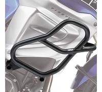 Paramotor Tubular Protector GIVI tn355 Negro Yamaha XT 1200z / Ze Super Teneré