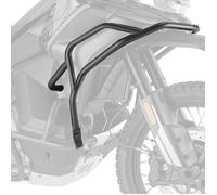 Paramotore Complementario Alto GIVI Negro para CF MOTO MT-X 800/1000 2025-2026