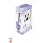 Paramount 90th Anniversary Bo [Reino Unido] [DVD]