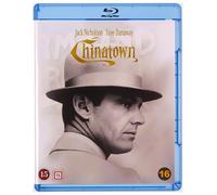 Paramount Barrio Chino (BLU-Ray)