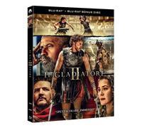 Paramount Blu Ray Gladiador 2 (El) (2 Blu-Ray) - Ridley Scott
