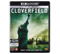 Paramount Cloverfield (4K BLU-Ray)