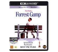 Paramount Forrest Gump (4K BLU-Ray)