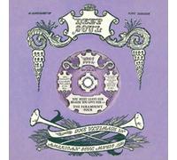 Paramount Four Jeanette Jones - You Must Leave Her Because You Love Her + What Have You Got [Vinilo]