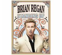 Brian Regan: Standing Up [Alemania] [DVD]