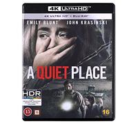 Paramount Lugar Tranquilo, A (4K BLU-Ray)