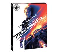 Days of Thunder [Blu-ray]
