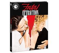 Fatal Attraction [Edizione: Stati Uniti] [Blu-ray]