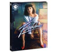Flashdance [Blu-ray]
