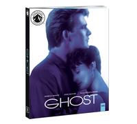 Paramount Presents: Ghost (Blu-ray) Patrick Swayze Demi Moore (Importación USA)