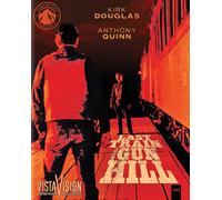 Last Train From Gun Hill [USA] [Blu-ray]