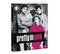 Pretty in Pink [Blu-ray]