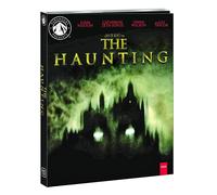 The Haunting [Blu-ray]