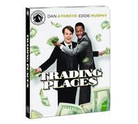 Paramount Presents: Trading Places (Blu-ray + Digita (Blu-ray) (Importación USA)