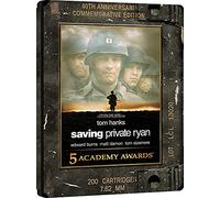 Paramount Salvando a Ryan Privado (4K BLU-Ray)