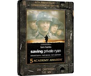 Paramount Salvando a Ryan Privado (4K BLU-Ray)