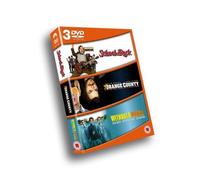 Paramount Triple Feature - School of Rock Triple Set [Reino Unido] [DVD]
