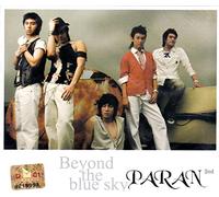 Paran - Beyond the Blue Sky