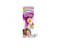 Paranix Cumlaude Lab Spray para piojos y liendres en 2 minutos + Lendrera