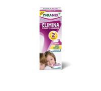 Paranix Elimina Piojos y Liendres Spray 150ml
