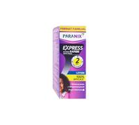 Paranix Express Loción 2 Minutes Spray 200ml