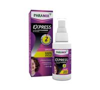 Paranix Express Spray con Peine 95ml