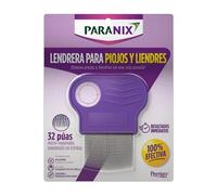 Paranix Lendrera para Piojos y Liendres