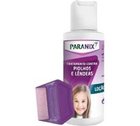 Paranix Tratamiento Loción + Peine 100ml