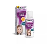 Paranix Piojos y Liendres + Peine 100ml