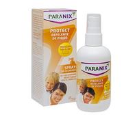 Paranix Protect. Tratamiento Preventivo para Piojos y Liendres - Sin insecticidas - 100 ml