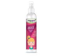 Paranix | Protección Árbol de Té Niña | Con Ingredientes Naturales | Arbol de Té y Aceite de Coco | Protege, Desenreda y da Brillo al Cabello | 250 ml