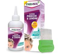 Paranix Sh Antipedicul+Pettine