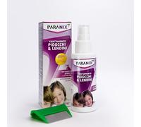 Paranix Spray Antipedicul+Pett